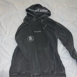 Barstool Sports Call Her Daddy hoodie. In perfect condition